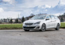 Test Peugeot 308 1.6 BlueHDi 2016: Téměř bez chyby. Téměř. (+ VIDEO) Test Peugeot 308 1.6 BlueHDi 2016: Téměř bez chyby. Téměř. (+ VIDEO)