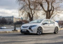 Test Opel Ampera 2012: Hledání smyslu (+ VIDEO) Test Opel Ampera 2012: Hledání smyslu (+ VIDEO)