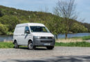Test Volkswagen Transporter 2.0 TDI 2013: Bílá dodávka (+VIDEO) Test Volkswagen Transporter 2.0 TDI 2013: Bílá dodávka (+VIDEO)