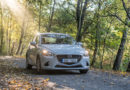 Test Mazda 2 1.5 Skyactiv-G75 2018: I nejlevnější potěší (+VIDEO) Test Mazda 2 1.5 Skyactiv-G75 2018: I nejlevnější potěší (+VIDEO)