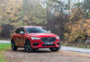 Test Volvo XC60 T5 AWD 2018: Na vlně pohody a bezpečí (+VIDEO) Test Volvo XC60 T5 AWD 2018: Na vlně pohody a bezpečí (+VIDEO)