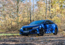 Test Honda Civic 1.6 i-DTEC 2018: Úsporně a s radostí! (+VIDEO) Test Honda Civic 1.6 i-DTEC 2018: Úsporně a s radostí! (+VIDEO)