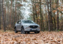 Test Mazda CX-5 2.5 Skyactiv-G194 2018: Parádní kombinace (+VIDEO) Test Mazda CX-5 2.5 Skyactiv-G194 2018: Parádní kombinace (+VIDEO)