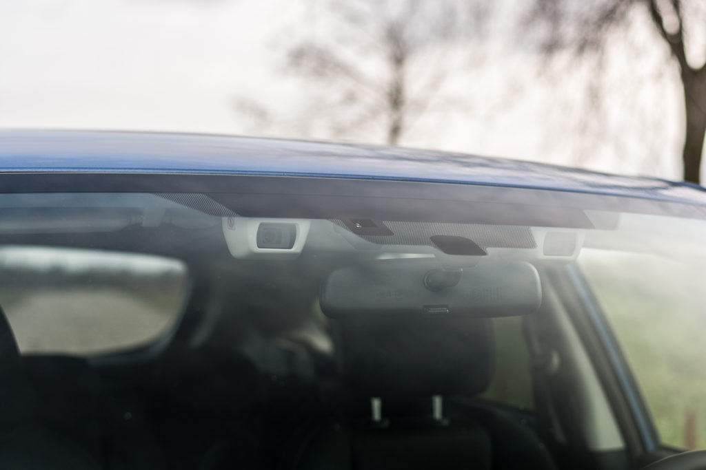 Subaru EyeSight: Jak funguje v praxi? (+VIDEO)