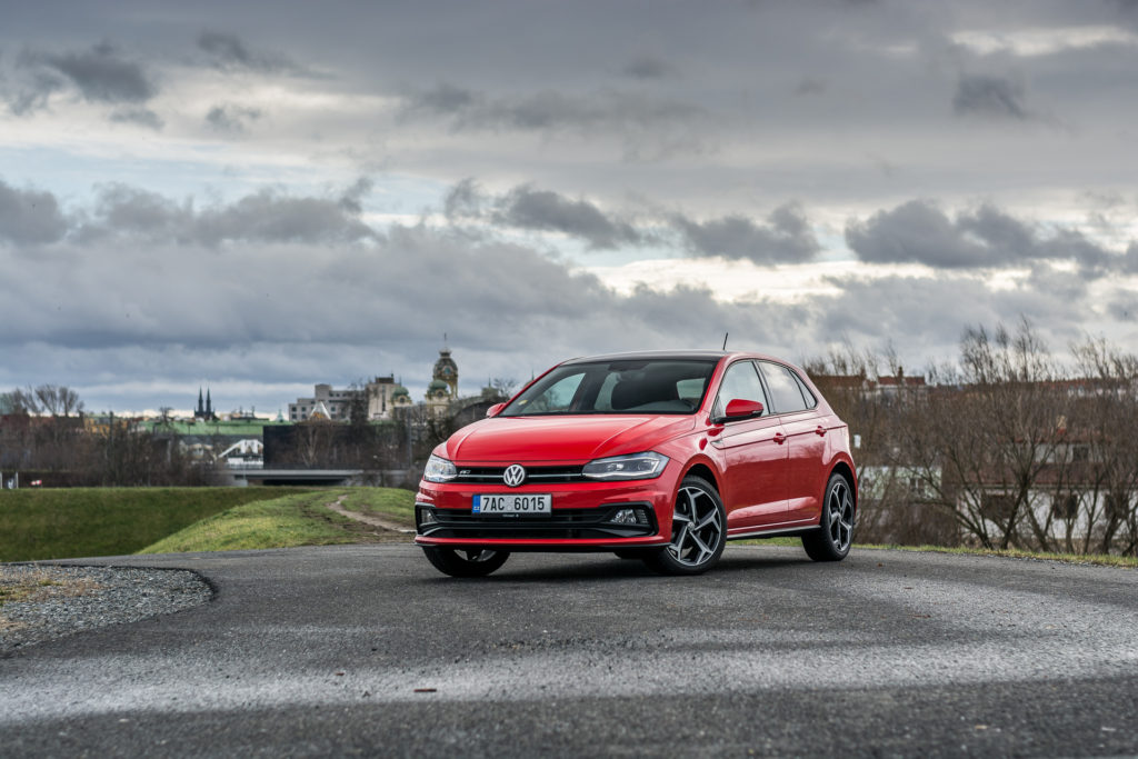 Test Volkswagen Polo 1.0 TSI 85 kW 2019: Až nečekaně zábavné auto! (+VIDEO)