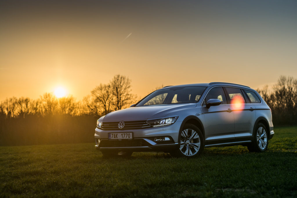 Test Volkswagen Passat Alltrack 2.0 TDI 2019: Univerzálně dobrý! (+VIDEO)