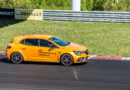 Test Renault Megane R.S. Trophy 2019: Skvělé první dojmy (+VIDEO) Test Renault Megane R.S. Trophy 2019: Skvělé první dojmy (+VIDEO)