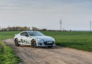 Test Subaru BRZ Spec.S 2019: I perfektní se dá zlepšit (+VIDEO) Test Subaru BRZ Spec.S 2019: I perfektní se dá zlepšit (+VIDEO)