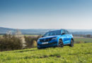 Test Škoda Kodiaq RS 2019: Rychlé SUV (+VIDEO) Test Škoda Kodiaq RS 2019: Rychlé SUV (+VIDEO)