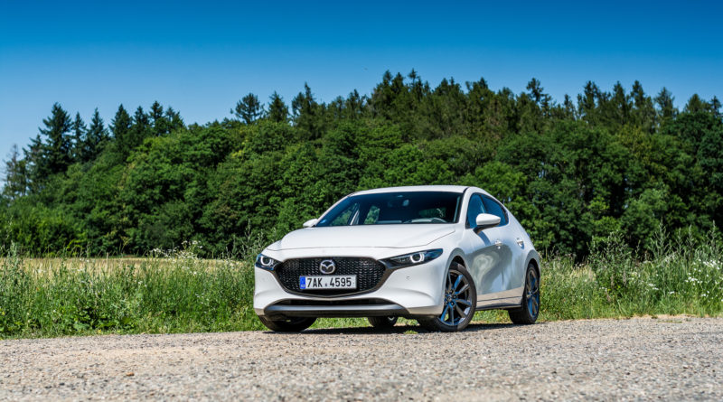 Mazda3