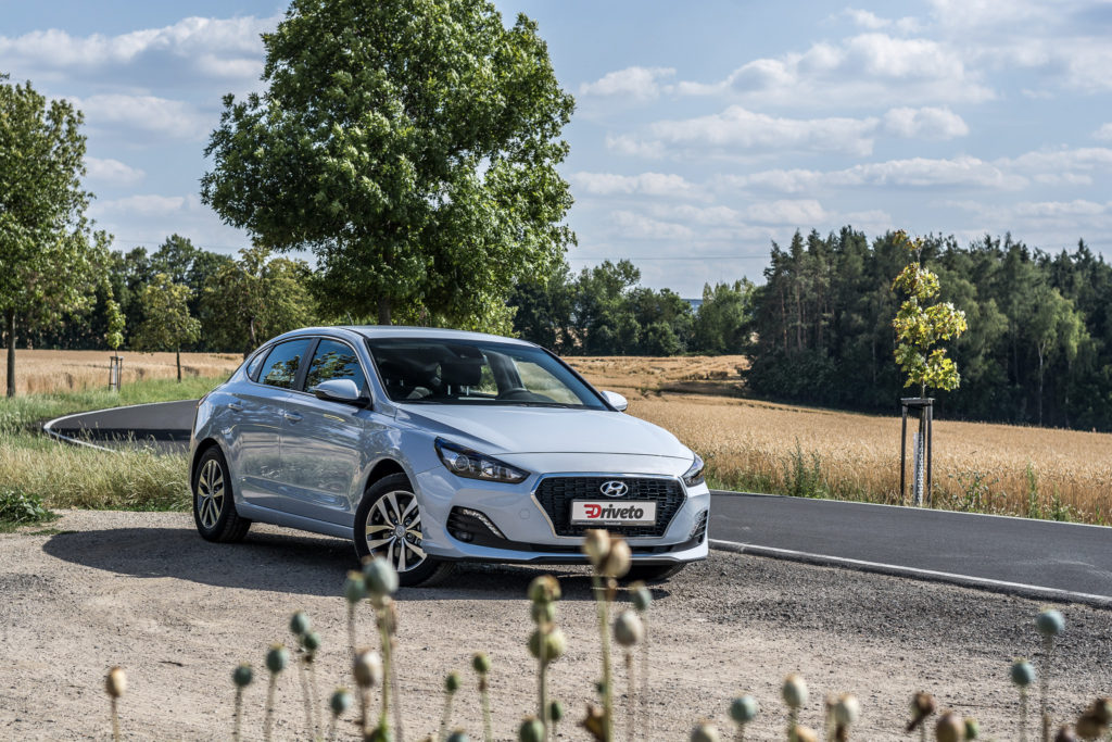 Test Hyundai i30 Fastback 1.0 T-GDI 2019: Komfortní volba rozumu (+VIDEO)