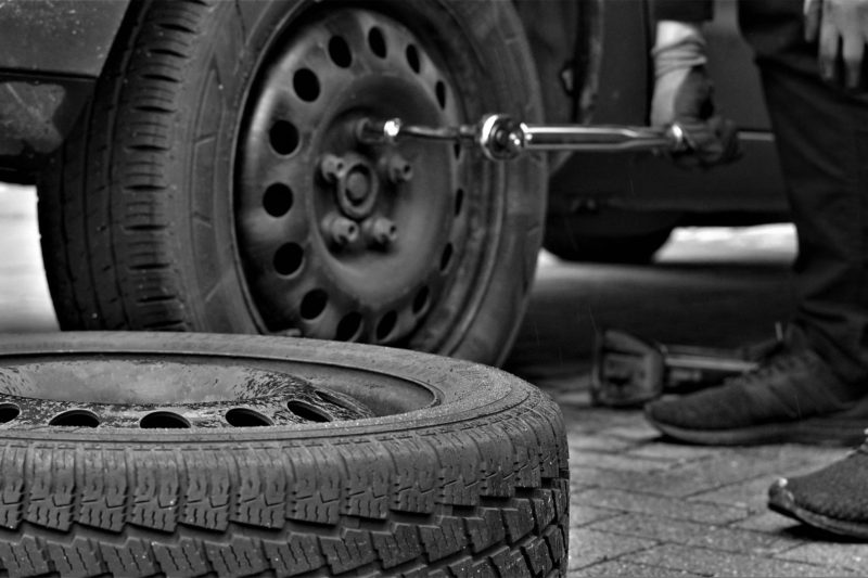 Celoroční pneumatiky