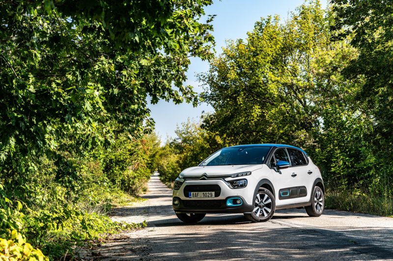 Test Citroën C3 1.2 PureTech 110: Pohodlí a styl za rozumnou cenu