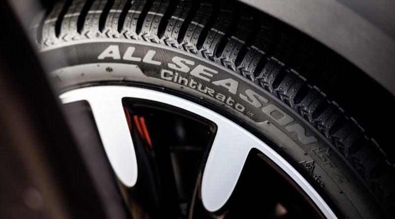 Cinturato All Season SF 2