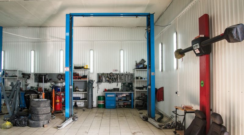 autoservis