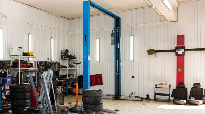 autoservis