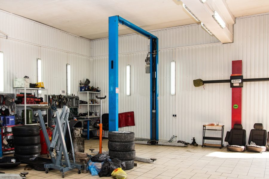 autoservis