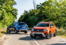 Nová Dacia Duster: Zase o něco lepší, cenově stále příznivá