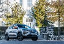 Dacia Spring: Dostupnější cesta k elektromobilu
