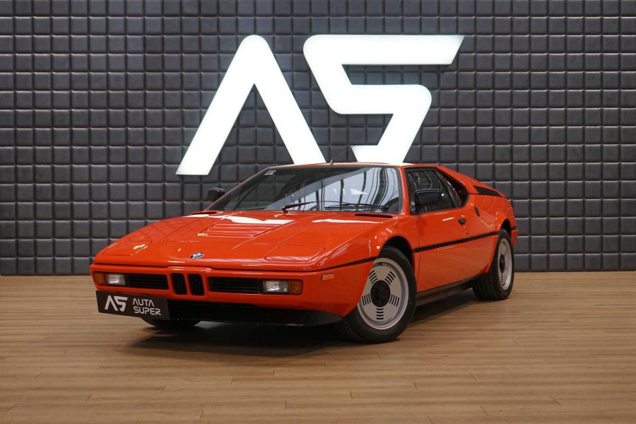 Golden oldies kralují silnicím