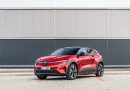 Nový Renault Megane je skvělý elektromobil s opravdu slušným dojezdem
