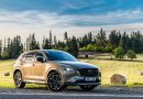Mazda CX-5 Newground Skyactiv-G194 AWD AT: Auto skvělé, výbava horší