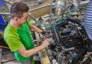 Oddělení Technického vývoje Škody nemá na starosti jen motory