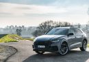 Test Audi SQ8: Velikost, styl a osmiválec