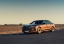 Přijíždí nejvýkonnější elektrické BMW i7 M70 xDrive
