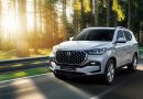 Na trh přišel nový SsangYong Rexton a v základu nezdražil