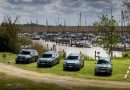 Dacia představila modernizovanou výbavu Extreme a spací vestavbu