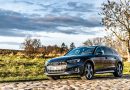 Audi A4 allroad quattro 50 TDI: Kde udělali Němci chybu? Nikde.