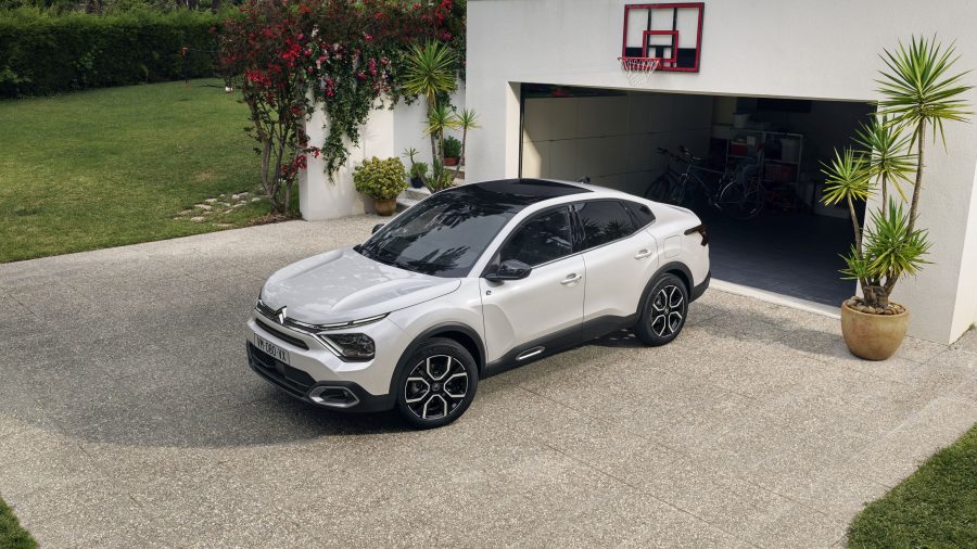 Citroën snížil ceny vozů z celé modelové řady