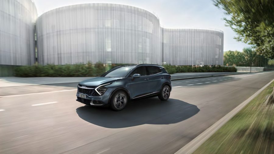 Kia slaví 30. výročí na trhu limitovanou edicí svých oblíbených modelů