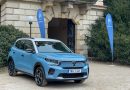 Citroën C3: Komfort a styl za rozumnou cenu