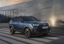 Pořádně velké SUV za 550 tisíc, to je Dacia Bigster