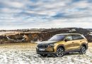 Škoda Kodiaq 2,0 TDI 4×4: Ta správná kombinace