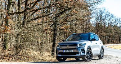 Nový Citroën C3: Pohodlí a originalita za rozumné peníze
