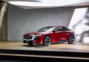 Nová Mazda6e: elegance a elektromobilita v jednom