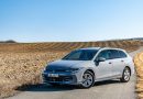Volkswagen Golf Variant 1,5 TSI Limited: Když základ naprosto stačí