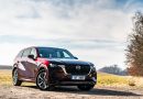 Mazda CX-80: Naftový šestiválec žije!