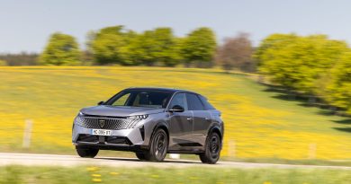 Peugeot nabídne elektromobil jakékoliv velikosti