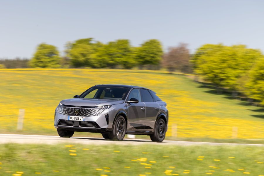 Peugeot nabídne elektromobil jakékoliv velikosti