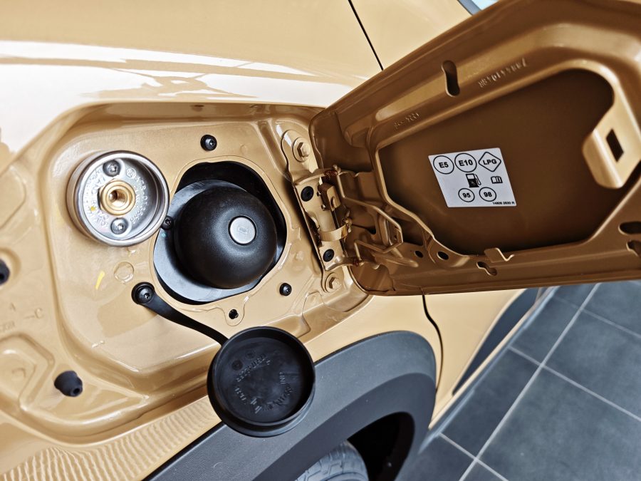 Vozy na autoplyn mají našlápnuto k dalšímu rekordu. Jak se ceny LPG dotknou emisní povolenky?