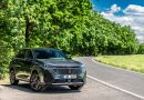 Peugeot 3008 GT Hybrid 145: Fešák zvenku i zevnitř
