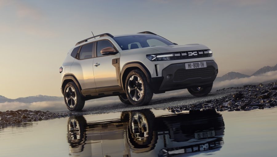 Dacia představila motor, na který jsme čekali