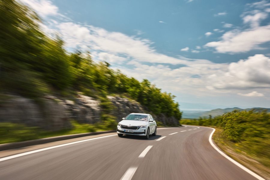 Nové akční výbavy Classic a Dynamic od Škody přináší slušné zvýhodnění