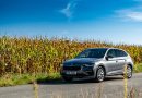Škoda Scala 1,0 TSI DSG: Dokonalé auto pro tajného agenta