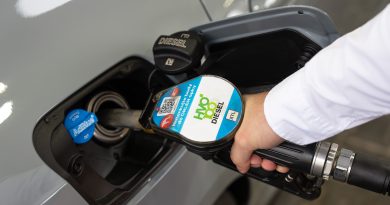 Obnovitelné palivo HVO 100 můžete tankovat do všech vznětových modelů BMW od března roku 2015