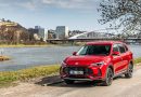 Nové MG ZS: Bude zase nejčastějším MG na našich cestách?